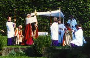 Landdag 1997